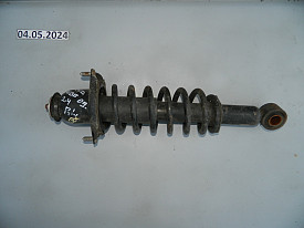 АМОРТИЗАТОР ЗАДНИЙ ЛЕВЫЙ (В СБОРЕ) 2.4 (2WD) PONTIAC VIBE 2 2008-2010