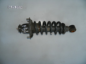 АМОРТИЗАТОР ЗАДНИЙ ЛЕВЫЙ (В СБОРЕ) 2.4 (4WD) PONTIAC VIBE 2 2008-2010