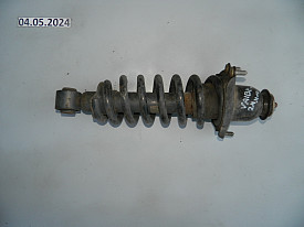 АМОРТИЗАТОР ЗАДНИЙ ПРАВЫЙ (В СБОРЕ) 2.4 (4WD) PONTIAC VIBE 2 2008-2010