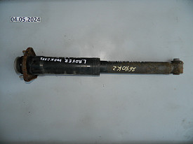 АМОРТИЗАТОР ЗАДНИЙ (R-L) LAND ROVER RANGE ROVER 3 L322 2002-2012