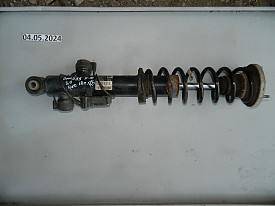 АМОРТИЗАТОР ЗАДНИЙ ПРАВЫЙ 3.0 (4WD) N55 (С РЕГУЛИРОВКОЙ ЖЕСТКОСТИ) (37126796860-02) (В СБОРЕ) BMW 5-SERIES 528-535 F10 2009-2017