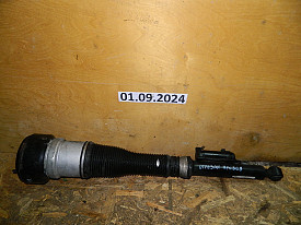 АМОРТИЗАТОР ЗАДНИЙ ПРАВЫЙ 5.5 (4WD) (ПНЕВМО) (В СБОРЕ) (ОТРЕЗАН ПРОВОД) (A2213202213) MERCEDES-BENZ S350-S550 W221 2005-2013