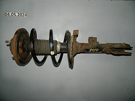 АМОРТИЗАТОР ПЕРЕДНИЙ ЛЕВЫЙ (В СБОРЕ) (4WD) MITSUBISHI OUTLANDER XL CW0W 2005-2012