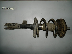 АМОРТИЗАТОР ПЕРЕДНИЙ ПРАВЫЙ (В СБОРЕ) (4WD) MITSUBISHI OUTLANDER XL CW0W 2005-2012