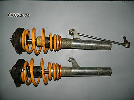 АМОРТИЗАТОР ПЕРЕДНИЙ (R-L) (В СБОРЕ) (ТЮНИНГ) (ПАРА) VOLKSWAGEN PASSAT CC B6 2008-2016