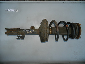 АМОРТИЗАТОР ПЕРЕДНИЙ ПРАВЫЙ (В СБОРЕ) LEXUS RX330-RX350-RX400H XU30 2003-2009