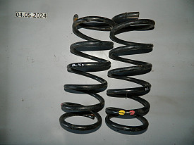 ПРУЖИНА ЗАДНЯЯ (R-L) 3.5 (4WD) (ПАРА) TOYOTA HIGHLANDER XU50 2013-2020