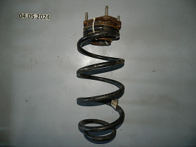 ПРУЖИНА ПЕРЕДНЯЯ (R-L) 3.5 (4WD) FORD EXPLORER 5 U502 2010-2019