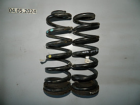 ПРУЖИНА ЗАДНЯЯ 2.0 (4WD) (R-L) (ПАРА) (55350-D3CC0) HYUNDAI TUCSON TL 2015-2023