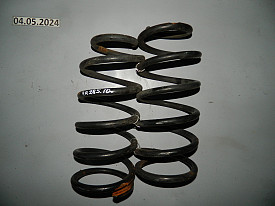 ПРУЖИНА ЗАДНЯЯ (R-L) 4.0 (4WD) (ПАРА) TOYOTA 4RUNNER GRN285 2009-2024