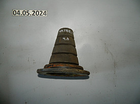 ОТБОЙНИК ПОД ПРУЖИНУ ЗАДНЯЯ (R-L) (ПОДСТАВКА) (48302-35050) TOYOTA 4RUNNER GRN285 2009-2024