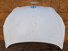 КАПОТ (БЕЛЫЙ) TOYOTA MATRIX E140 2008-2013