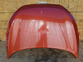 КАПОТ (ОРАНЖЕВЫЙ) HYUNDAI TUCSON TL 2015-2021