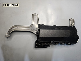 АИРБАГ КОЛЕННЫЙ ВОДИТЕЛЬСКИЙ (AIRBAG ПОДУШКА БЕЗОПАСНОСТИ) LEXUS ES350 XV60 2012-2018