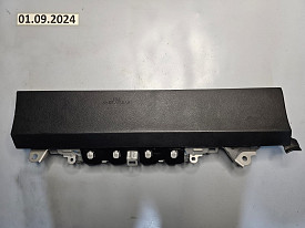 АИРБАГ КОЛЕННЫЙ ПАССАЖИРСКИЙ (AIRBAG ПОДУШКА БЕЗОПАСНОСТИ) LEXUS ES350 XV60 2012-2018