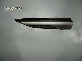 НАКЛАДКА КРЫЛА ПЕРЕДНЯЯ ЛЕВАЯ (КРЕПЛЕНИЕ СЛОМАНЫ) (BJ32-280B11-ABW) LAND ROVER RANGE ROVER EVOQUE L538 2011-2019