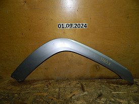 НАКЛАДКА КРЫЛА ПЕРЕДНЯЯ ПРАВАЯ (53087-35160) TOYOTA 4RUNNER GRN285 2009-2024