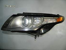 ФАРА ЛЕВАЯ (С КСЕНОНОМ) (USA) (BJ32-13W030-J) LAND ROVER RANGE ROVER EVOQUE L538 2011-2019