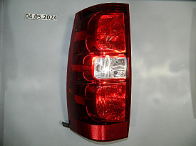 ФОНАРЬ КРЫЛА ЛЕВЫЙ (ФАРА) CHEVROLET TAHOE GMT900 2006-2014