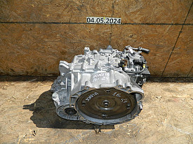 КОРОБКА АВТОМАТ 2.4 A6LF1 3B620 (КОЛОКОЛ 3B620) (АКПП) (КОРИЧНЕВАЯ ФИШКА) HYUNDAI SONATA 7 LF 2014-2019