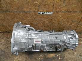 КОРОБКА АВТОМАТ 4.0 (5-СТУПКА) (4WD) (35010-35A50) (АКПП) TOYOTA LAND CRUISER PRADO J120 2002-2009