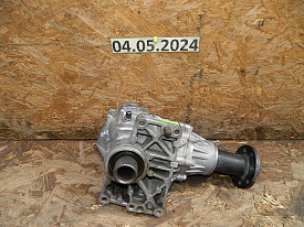 РАЗДАТОЧНАЯ КОРОБКА (РАЗДАТКА) 2.0 (4WD) (G4NC) HYUNDAI TUCSON TL 2015-2023