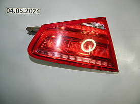 ФОНАРЬ КРЫШКИ БАГАЖНИКА ПРАВЫЙ (ФАРА) (4H0945094A) AUDI A8 D4 2009-2017