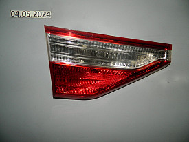 ФОНАРЬ КРЫШКИ БАГАЖНИКА ЛЕВЫЙ (ФАРА) (USA) HONDA ODYSSEY RL5 (USA) 2010-2013