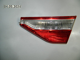 ФОНАРЬ КРЫШКИ БАГАЖНИКА ПРАВЫЙ (ФАРА) (USA) HONDA ODYSSEY RL5 (USA) 2010-2013