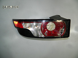 ФОНАРЬ КРЫЛА ЛЕВЫЙ (ФАРА) (USA) LAND ROVER RANGE ROVER EVOQUE L538 2011-2019