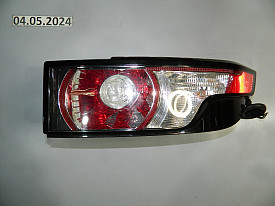 ФОНАРЬ КРЫЛА ПРАВЫЙ (ФАРА) (USA) LAND ROVER RANGE ROVER EVOQUE L538 2011-2019