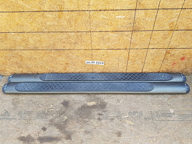 ПОДНОЖКИ (ПАРА) (БЕЗ КРЕПЛЕНИЙ) NISSAN TITAN A60 2003-2015