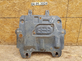 ЗАЩИТА ДВИГАТЕЛЯ TOYOTA 4RUNNER GRN285 2009-2024