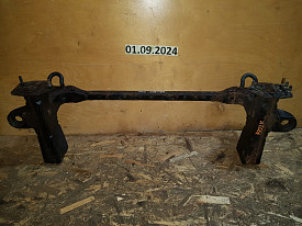 РАМА (НОСИК РАМЫ) TOYOTA 4RUNNER 215 2002-2009