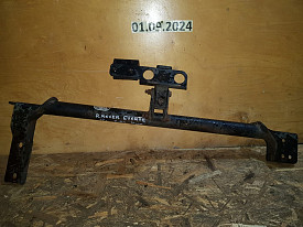 ФАРКОП LAND ROVER RANGE ROVER EVOQUE L538 2011-2019