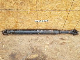 КАРДАННЫЙ ВАЛ ЗАДНИЙ (КАРДАН ОСНОВНОЙ) 4.0 TOYOTA 4RUNNER GRN285 2009-2024