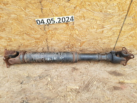 КАРДАННЫЙ ВАЛ ПЕРЕДНИЙ (КАРДАН ОСНОВНОЙ) 4.0 TOYOTA 4RUNNER GRN285 2009-2024