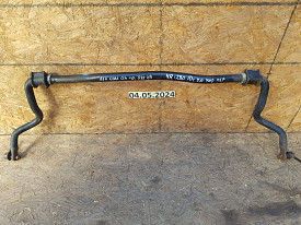 СТАБИЛИЗАТОР ПЕРЕДНИЙ (ПОПЕРЕЧНОЙ УСТОЙЧИВОСТИ) 4.0 (4WD) TOYOTA 4RUNNER GRN285 2009-2024