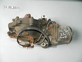 РЕДУКТОР ЗАДНИЙ (ДИФФЕРЕНЦИАЛ) 3.5 (4WD) TOYOTA HIGHLANDER XU50 2013-2020