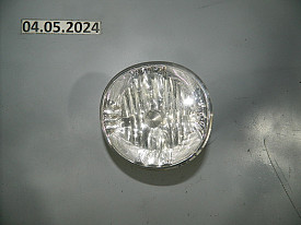 ПРОТИВОТУМАНКА ПРАВАЯ TOYOTA 4RUNNER 215 2005-2009