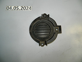 ЗАГЛУШКА ПРОТИВОТУМАНКИ БАМПЕРА ПРАВАЯ (КРУГЛАЯ) TOYOTA RAV 4 XA30 2005-2008