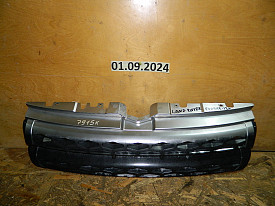 РЕШЕТКА РАДИАТОРА (ОСНОВНАЯ) (BJ32-8B189-A) LAND ROVER RANGE ROVER EVOQUE L538 2011-2019