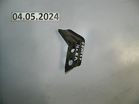 ЗАГЛУШКА ЗАМЕНА ДВЕРИ ЗАДНЯЯ ПРАВАЯ ЦЕНТРАЛЬНАЯ (72611-TK8-20) HONDA ODYSSEY RL5 (USA) 2010-2017