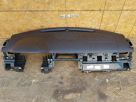 ПЕРЕДНЯЯ ПАНЕЛЬ (ТОРПЕДА С AIRBAG) LAND ROVER RANGE ROVER EVOQUE L538 2011-2019