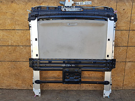 МЕХАНИЗМ ЛЮКА (С МОТОРЧИКОМ) (СО СТЕКЛОМ В СБОРЕ) (ЛЮК) TOYOTA 4RUNNER GRN285 2009-2024