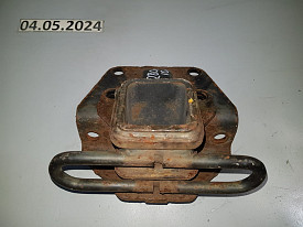 ФАРКОП TOYOTA 4RUNNER GRN285 2009-2024