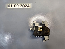 СЕРВОПРИВОД ПЕЧКИ (063700-5350) LEXUS ES300 XV20 1996-2001