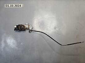 СЕРВОПРИВОД ПЕЧКИ (063700-6342) LEXUS ES300 XV20 1996-2001