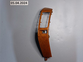 ДЕКОР ЦЕНТРАЛЬНОЙ КОНСОЛИ ПРАВЫЙ LEXUS GX470 2002-2009