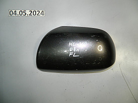 ЗЕРКАЛА БОКОВОЕ ЛЕВОЕ (НАКЛАДКА) TOYOTA HIGHLANDER XU40 2007-2013